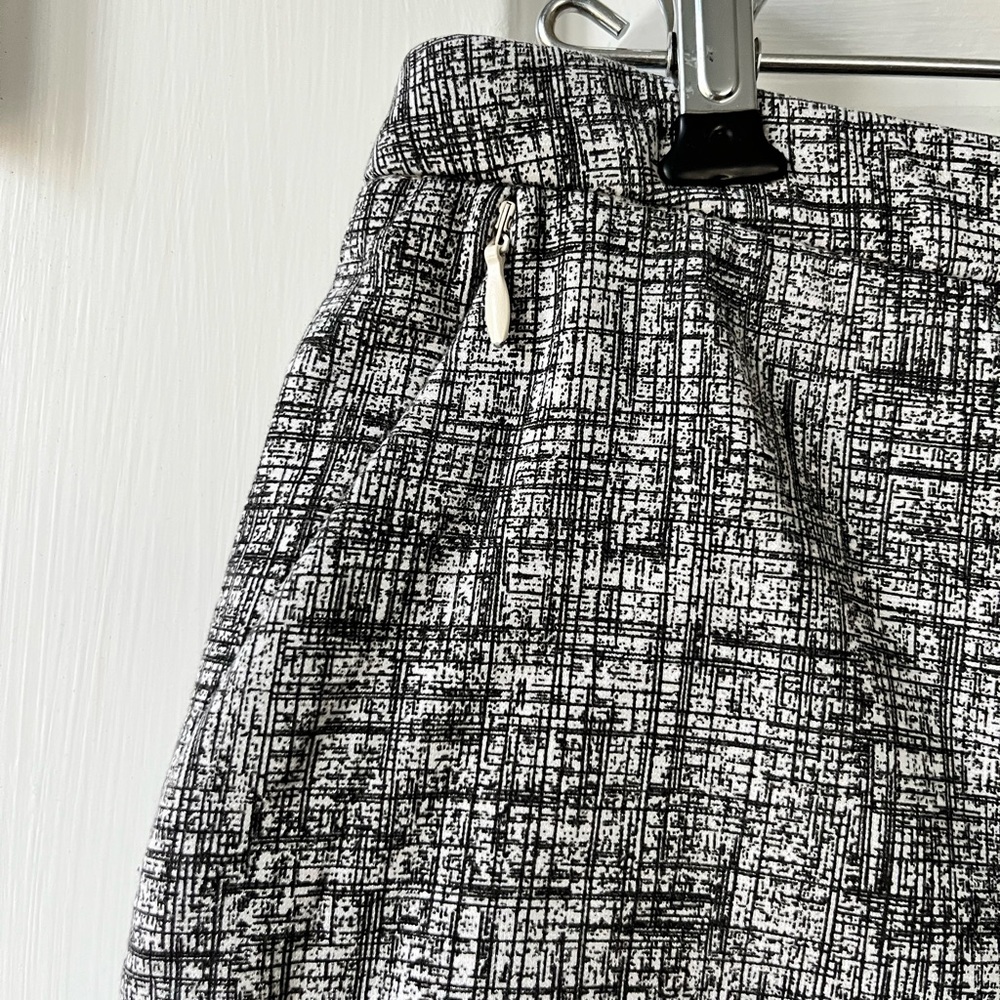 Textured Dress Shorts